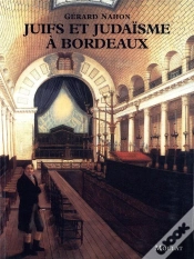 Capa do artigo Juifs Et Judaisme A Bordeaux