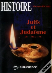 Capa do artigo Juifs Et Judaisme De -700 A +70