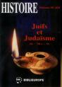 Juifs Et Judaisme De -700 A +70 - Preview