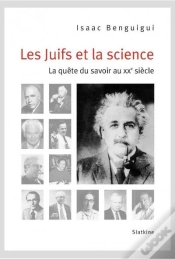 Capa do artigo Juifs Et La Science -Les-