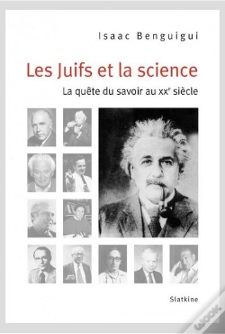 Capa do artigo Juifs Et La Science -Les-