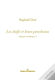 Capa do artigo Juifs Et Leurs Prochains (Les)