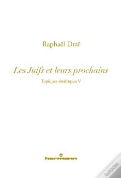 Capa do artigo Juifs Et Leurs Prochains (Les)