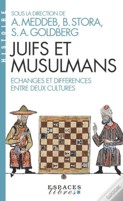 Capa do artigo Juifs Et Musulmans : Échanges Et Différences Entre Deux Cultures