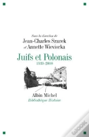 Capa do artigo Juifs Et Polonais : 1939-2008