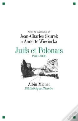 Capa do artigo Juifs Et Polonais : 1939-2008