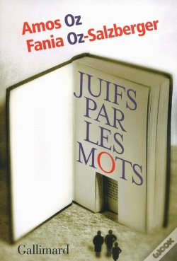 Capa do artigo Juifs Par Les Mots