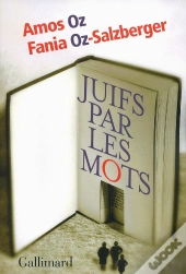 Juifs Par Les Mots