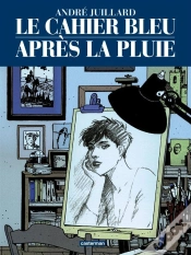 Capa do artigo Juillard Integrale  La Pluie