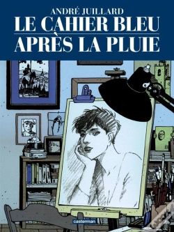 Capa do artigo Juillard Integrale  La Pluie