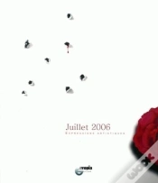 Capa do artigo Juillet 2006  : Expressions Artistiques