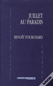 Capa do artigo Juillet Au Paradis