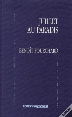 Capa do artigo Juillet Au Paradis