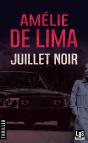 Juillet Noir - Preview