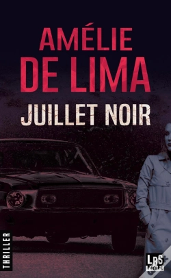 Capa do artigo Juillet Noir