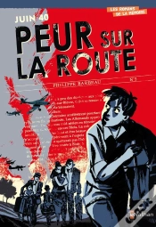Capa do artigo Juin 1940 - Peur Sur La Route
