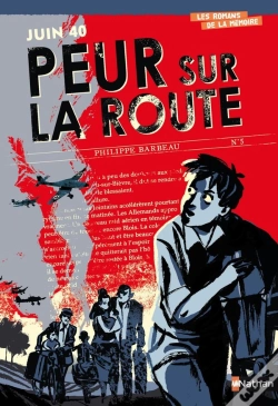 Capa do artigo Juin 1940 - Peur Sur La Route