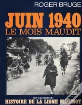 Juin 40, Le Mois Maudit