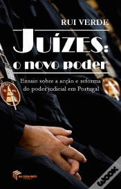 Capa do artigo Juízes: O Novo Poder