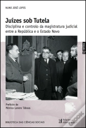 Juízes sob Tutela