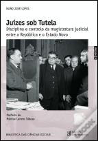 Juízes sob Tutela