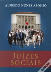 Capa do artigo Juízes Sociais