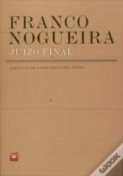 Capa do artigo Juízo Final