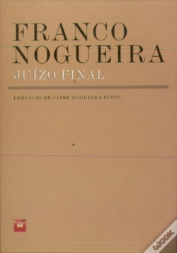 Capa do artigo Juízo Final