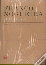 Capa do artigo Juízo Final