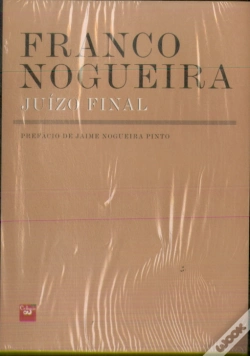 Capa do artigo Juízo Final