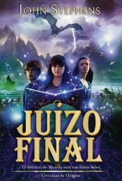 Capa do artigo Juízo Final