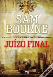 Capa do artigo Juízo Final
