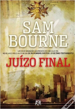 Capa do artigo Juízo Final