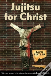Jujitsu For Christ