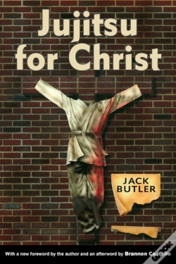 Capa do artigo Jujitsu For Christ