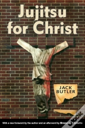 Jujitsu For Christ