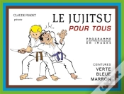 Capa do artigo Jujitsu Pour Tous (2)