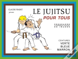 Capa do artigo Jujitsu Pour Tous (2)