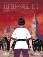 Jujitsuffragettes ; Les Amazones De Londres - Preview