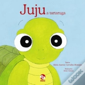 Capa do artigo Juju, a Tartaruga