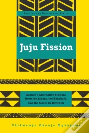 Capa do artigo Juju Fission