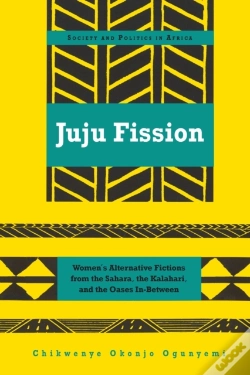 Capa do artigo Juju Fission