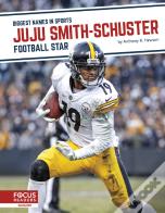 Juju Smith-Schuster