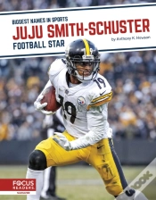 Capa do artigo Juju Smith-Schuster