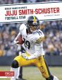Juju Smith-Schuster - Preview