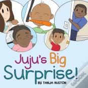 Juju'S Big Surprise