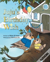 Juju'S Birthday Wish