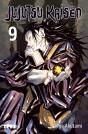 Jujutsu Kaisen N.º 9 - Preview