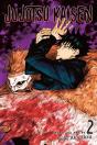 Jujutsu Kaisen, Vol. 2 - Preview