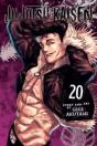 Jujutsu Kaisen, Vol. 20 - Preview